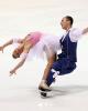 Nelli Zhiganshina &amp; Alexander Gazsi (GER)