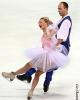 Nelli Zhiganshina &amp; Alexander Gazsi (GER)