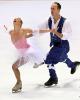 Nelli Zhiganshina &amp; Alexander Gazsi (GER)
