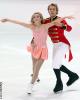 Isabella Tobias &amp; Deividas Stagniunas (LTU)