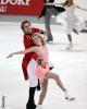 Isabella Tobias &amp; Deividas Stagniunas (LTU) (mostly)