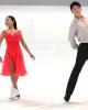 Maia Shibutani &amp; Alex Shibutani (USA)