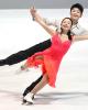 Maia Shibutani &amp; Alex Shibutani (USA)