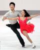 Maia Shibutani &amp; Alex Shibutani (USA)