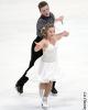 Danielle O'Brien &amp; Gregory Merriman (AUS)