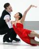 Lynn Kriengkrairut &amp; Logan Giulietti-Schmitt (USA)