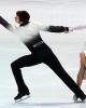 Louise Walden &amp; Owen Edwards (GBR)