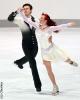 Louise Walden &amp; Owen Edwards (GBR)