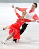 Sarah Arnold &amp; Justin Trojek (CAN)