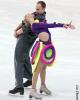 Nelli Zhiganshina &amp; Alexander Gazsi (GER)