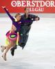 Nelli Zhiganshina &amp; Alexander Gazsi (GER)