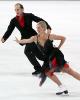 Tarrah Harvey &amp; Keith Gagnon (CAN)