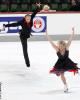 Tarrah Harvey &amp; Keith Gagnon (CAN)