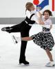 Lucie Mysliveckova &amp; Matej Novak (CZE)