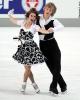 Lucie Mysliveckova &amp; Matej Novak (CZE)