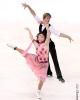 Barbora Silna &amp; Juri Kurakin (AUT)