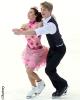 Barbora Silna &amp; Juri Kurakin (AUT)