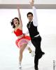 Anna Cappellini &amp; Luca Lanotte (ITA)