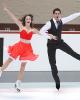 Anna Cappellini &amp; Luca Lanotte (ITA)