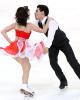 Anna Cappellini &amp; Luca Lanotte (ITA)