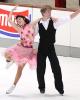 Barbora Silna &amp; Juri Kurakin (AUT)