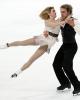 Isabella Tobias &amp; Deividas Stagniunas (LTU)