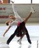 Ekaterina Riazanova &amp; Ilia Tkachenko (RUS)