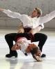 Ekaterina Riazanova &amp; Ilia Tkachenko (RUS)