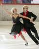 Tarrah Harvey &amp; Keith Gagnon (CAN)