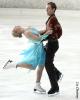 Sarah Arnold &amp; Justin Trojek (CAN)