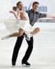 Danielle O'Brien &amp; Gregory Merriman (AUS)