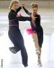 Lucie Mysliveckova &amp; Matej Novak (CZE)