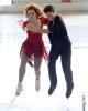 Brooke Frieling &amp; Lionel Rumi (ISR)