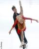 Brooke Frieling &amp; Lionel Rumi (ISR)