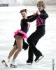 Lucie Mysliveckova &amp; Matej Novak (CZE)