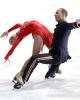 Nelli Zhiganshina &amp; Alexander Gazsi (GER)