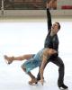 Lynn Kriengkrairut &amp; Logan Giulietti-Schmitt (USA)