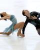 Lynn Kriengkrairut &amp; Logan Giulietti-Schmitt (USA)