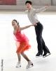 Maia Shibutani &amp; Alex Shibutani (USA)
