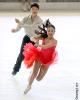 Maia Shibutani &amp; Alex Shibutani (USA)