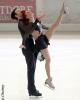 Louise Walden &amp; Owen Edwards (GBR)