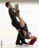 Louise Walden &amp; Owen Edwards (GBR)