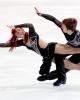 Louise Walden &amp; Owen Edwards (GBR)