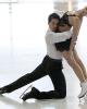 Anna Cappellini &amp; Luca Lanotte (ITA)