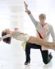 Barbora Silna &amp; Juri Kurakin (AUT)