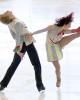 Barbora Silna &amp; Juri Kurakin (AUT)