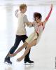Barbora Silna &amp; Juri Kurakin (AUT)