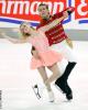 Isabella Tobias &amp; Deividas Stagniunas (LTU)