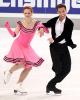 Brooke Frieling &amp; Lionel Rumi (ISR)