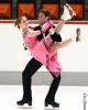 Brooke Frieling &amp; Lionel Rumi (ISR)